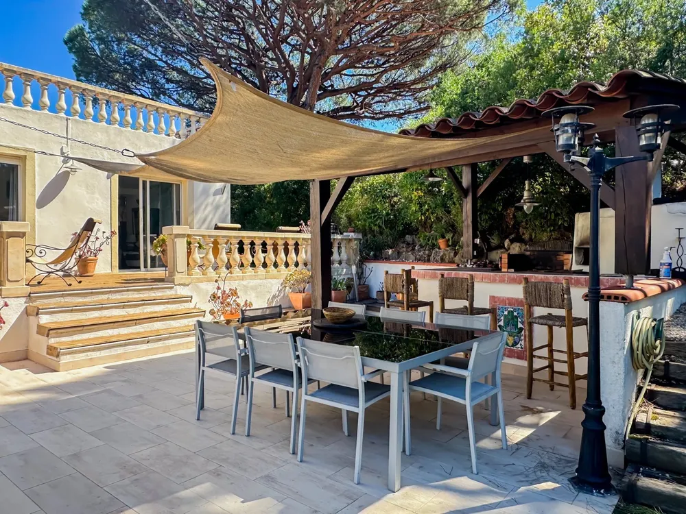 Sainte-Maxime, 83120, France