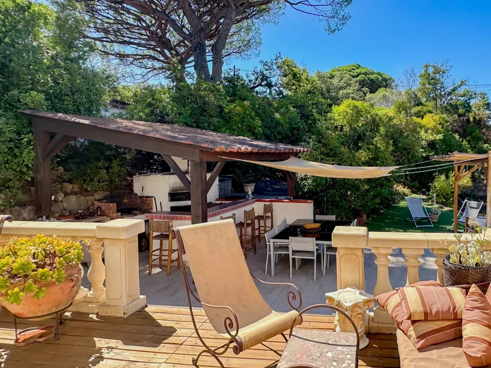 Sainte-Maxime, 83120, France