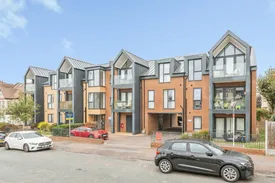 Property responsive