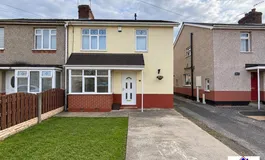 Princess Street, Woodlands, Doncaster