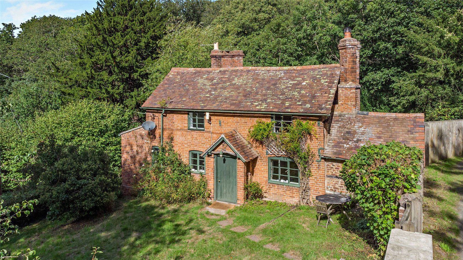 featured property