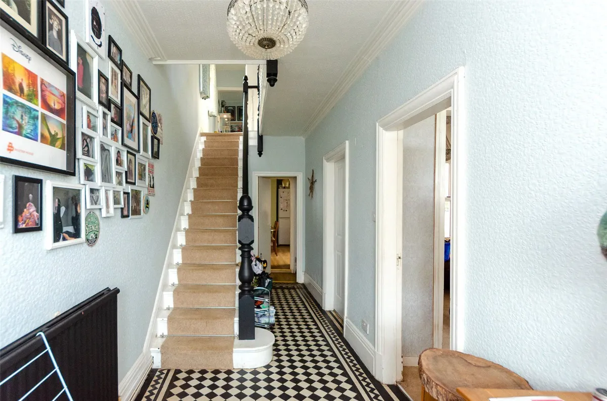 Elwy Road, Rhos on Sea, Colwyn Bay, Conwy, LL28