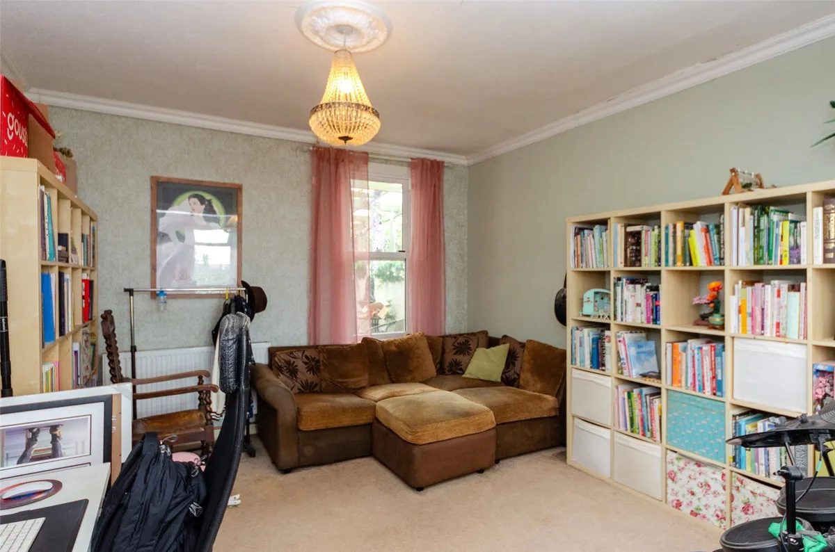 Elwy Road, Rhos on Sea, Colwyn Bay, Conwy, LL28