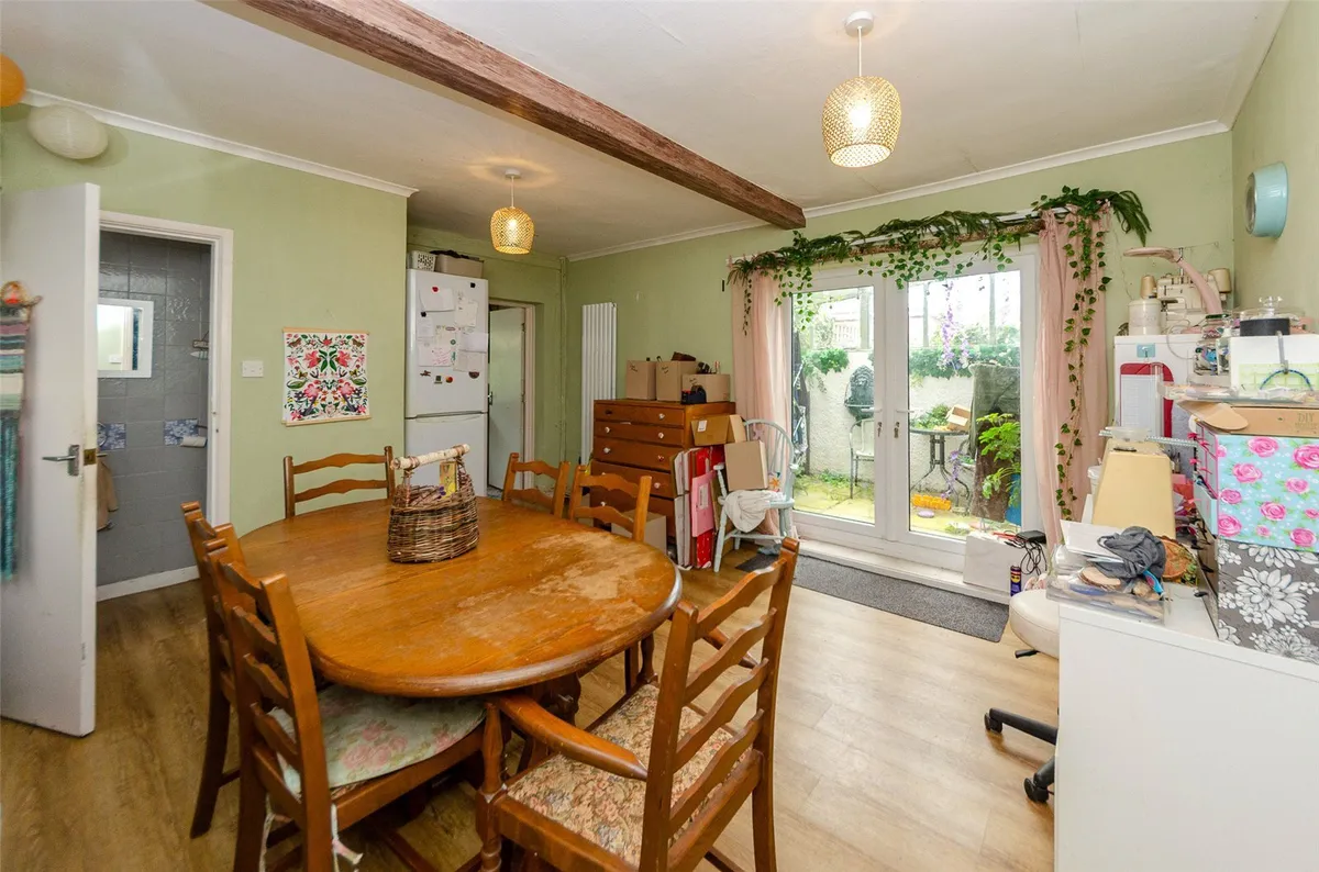 Elwy Road, Rhos on Sea, Colwyn Bay, Conwy, LL28