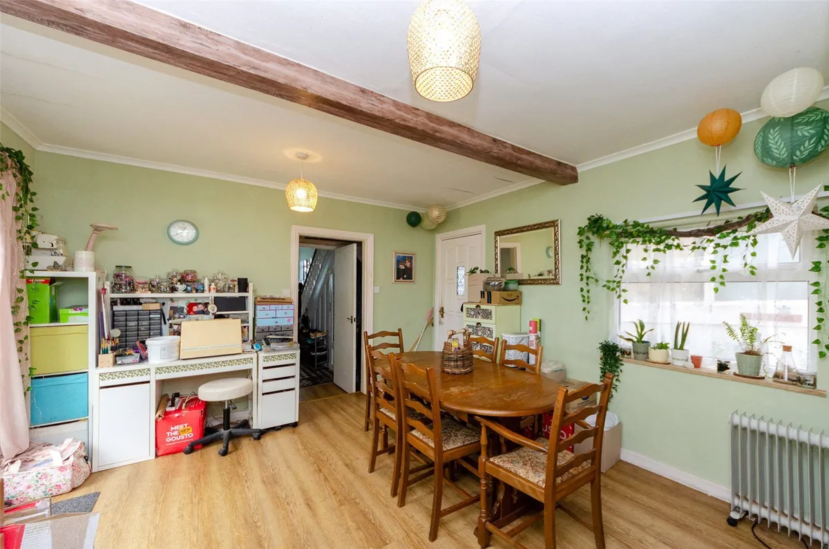 Elwy Road, Rhos on Sea, Colwyn Bay, Conwy, LL28
