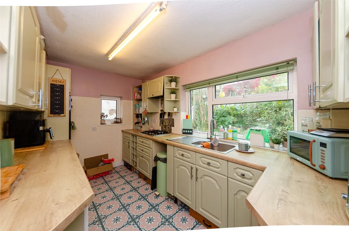 Elwy Road, Rhos on Sea, Colwyn Bay, Conwy, LL28
