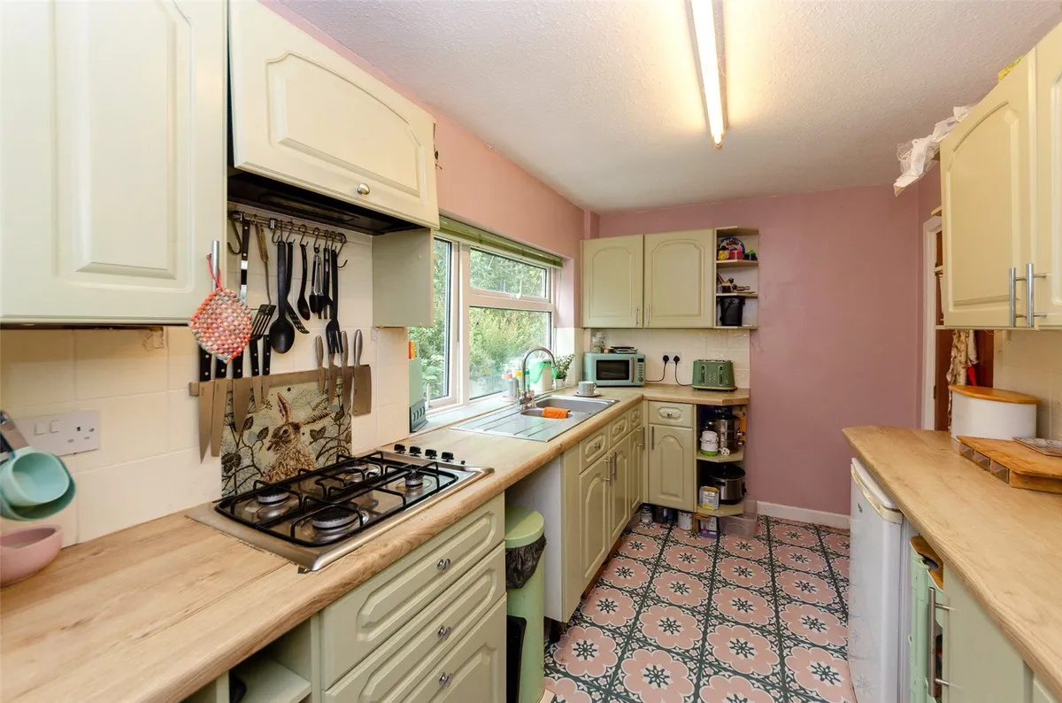 Elwy Road, Rhos on Sea, Colwyn Bay, Conwy, LL28