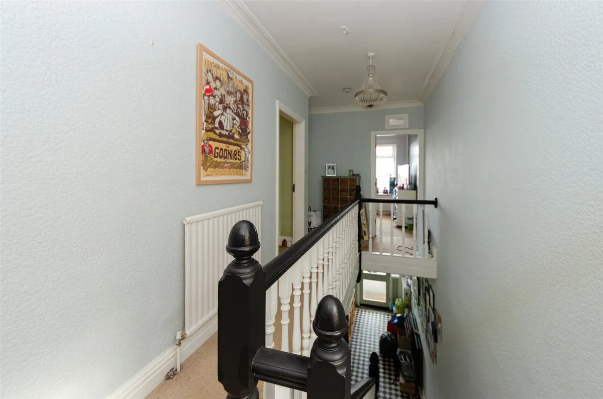 Elwy Road, Rhos on Sea, Colwyn Bay, Conwy, LL28