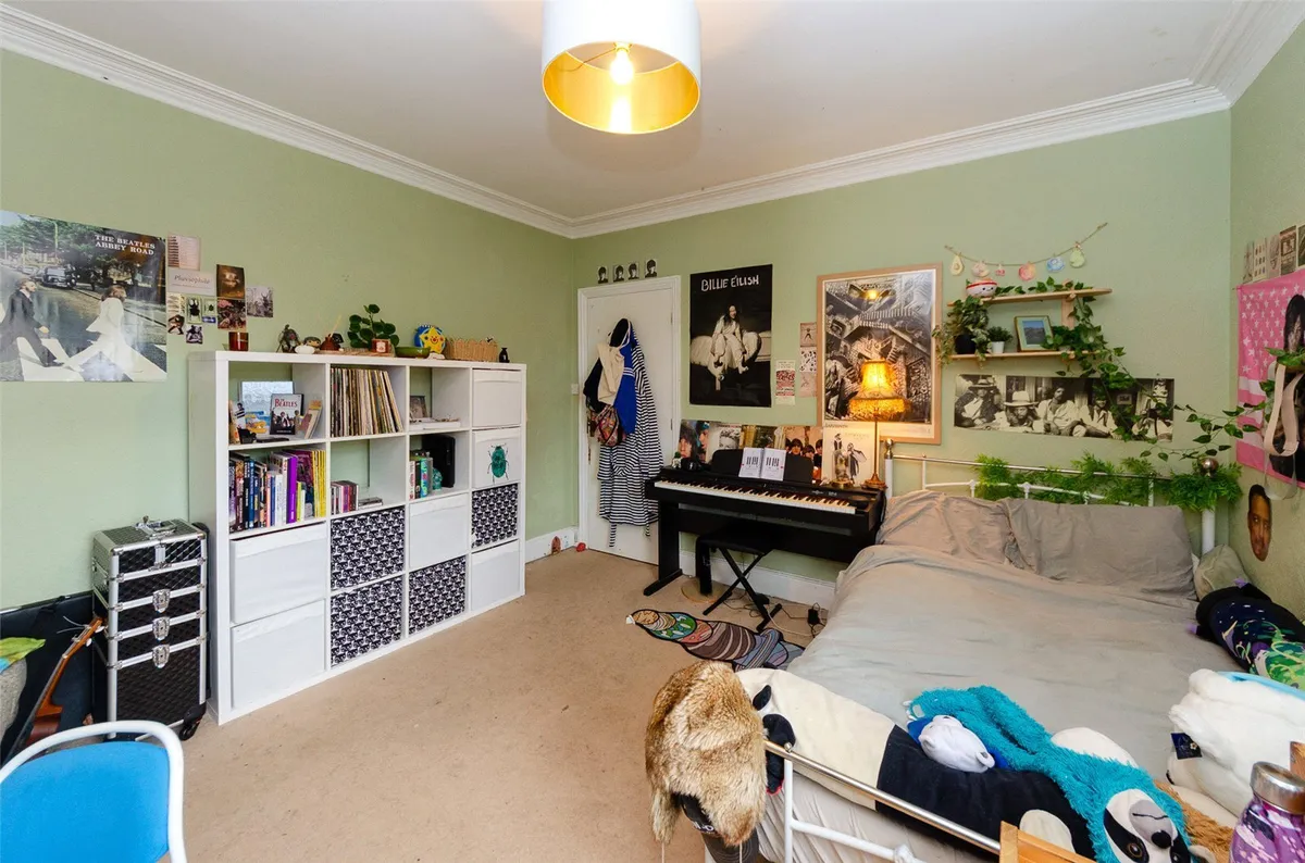 Elwy Road, Rhos on Sea, Colwyn Bay, Conwy, LL28