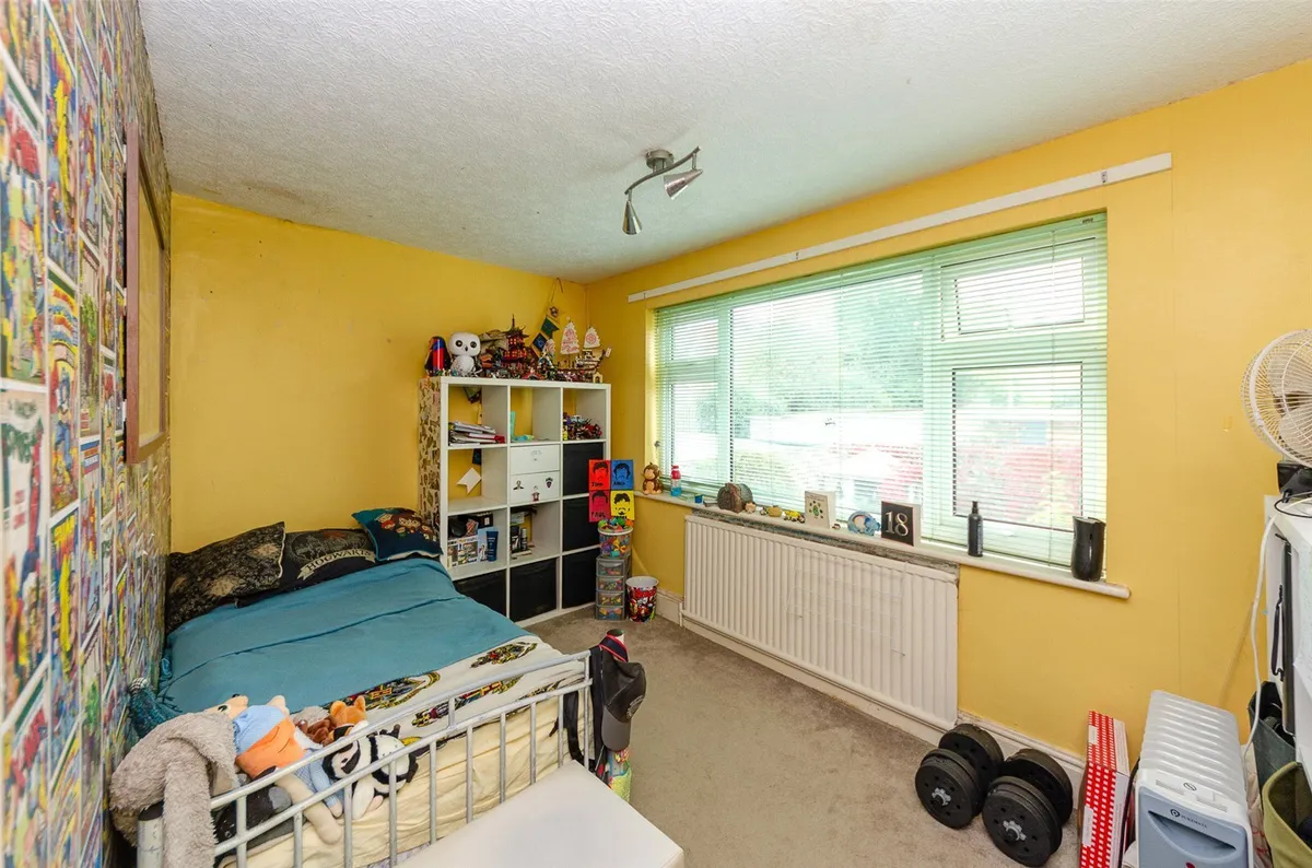 Elwy Road, Rhos on Sea, Colwyn Bay, Conwy, LL28