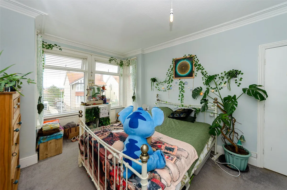 Elwy Road, Rhos on Sea, Colwyn Bay, Conwy, LL28