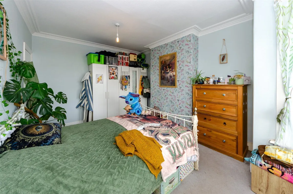 Elwy Road, Rhos on Sea, Colwyn Bay, Conwy, LL28