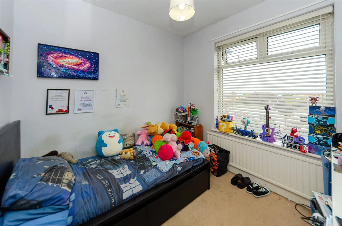 Elwy Road, Rhos on Sea, Colwyn Bay, Conwy, LL28