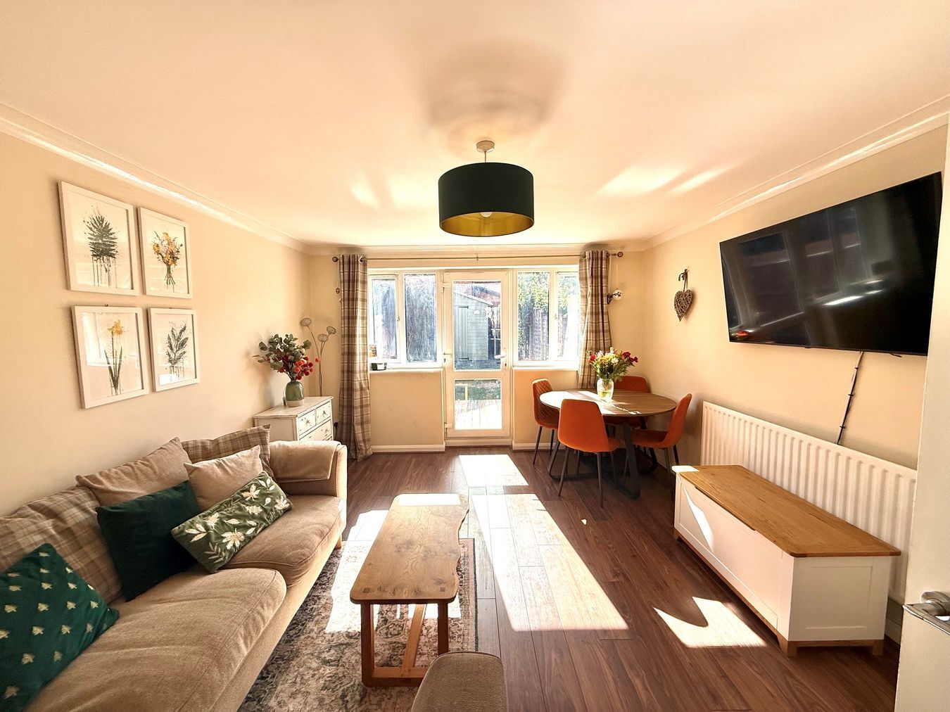 Lincolnshire Gardens, Warfield, RG42 Image 3