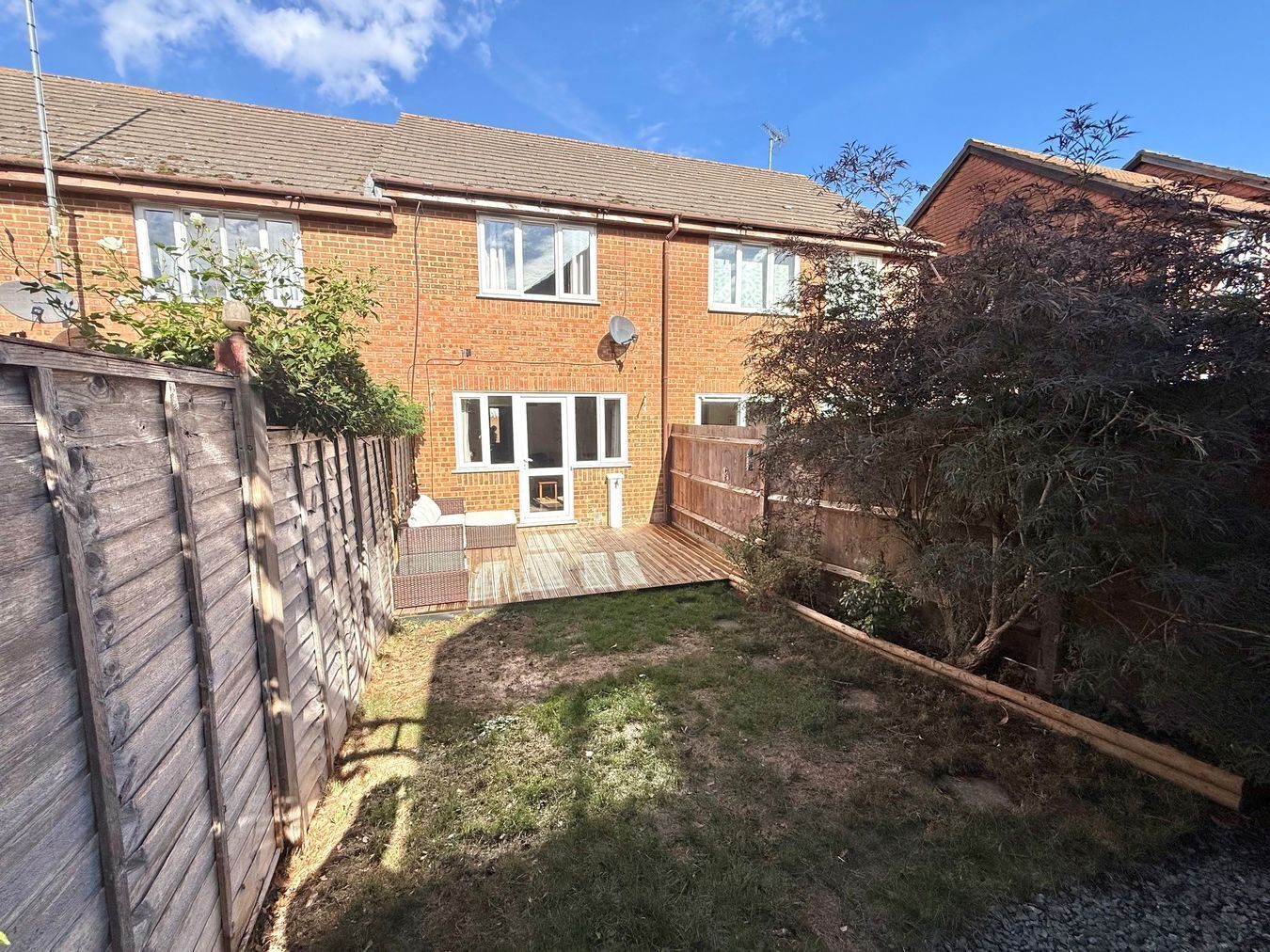 Lincolnshire Gardens, Warfield, RG42 Image 8