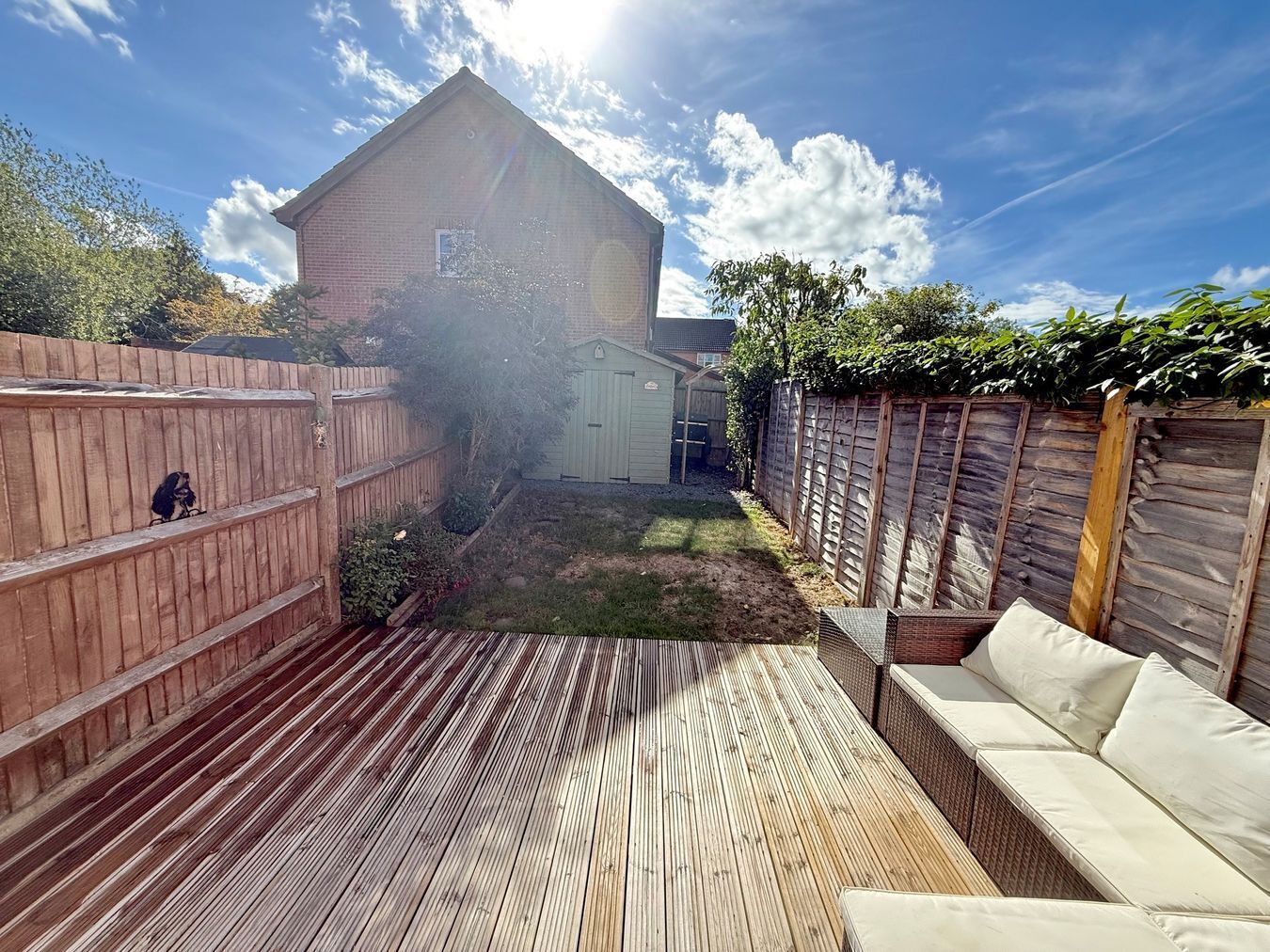 Lincolnshire Gardens, Warfield, RG42 Image 9