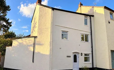 Turnpike, Milverton, Taunton
