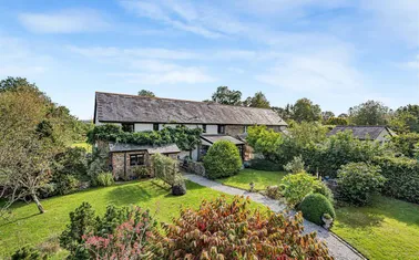 Jacobstowe, Okehampton