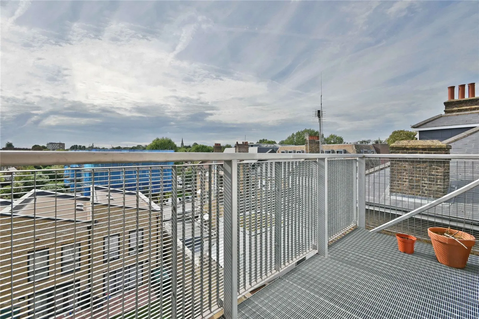 Kilburn High Road, Kilburn, London, NW6