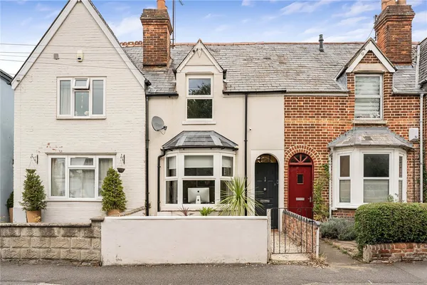 Temple Road, Oxford, Oxfordshire, OX4