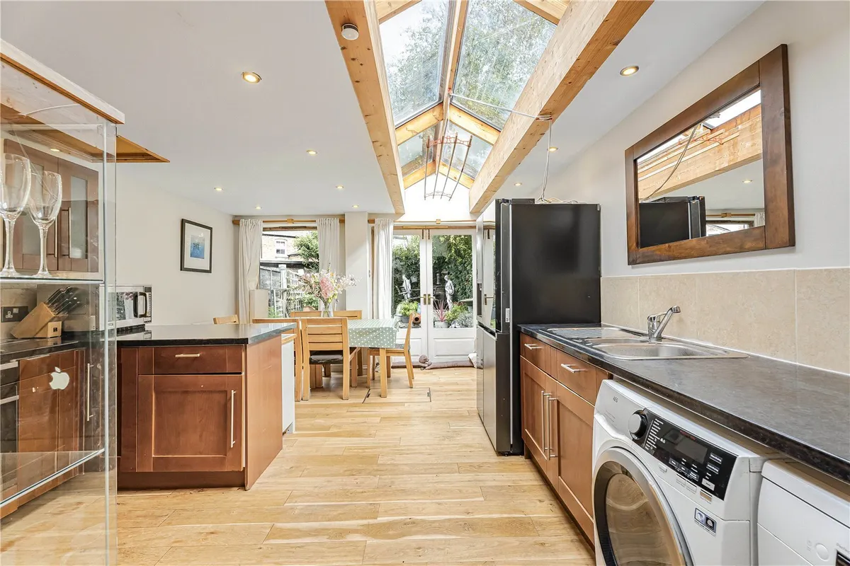 Temple Road, Oxford, Oxfordshire, OX4