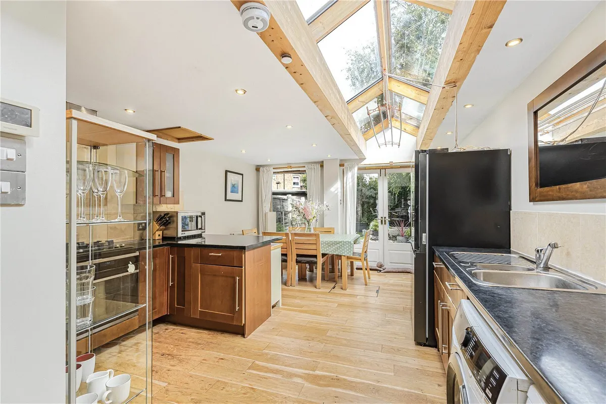 Temple Road, Oxford, Oxfordshire, OX4