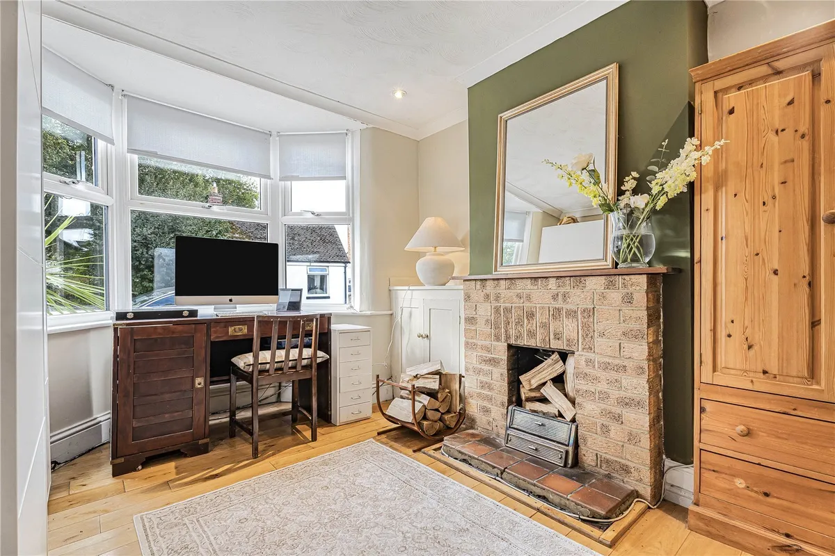 Temple Road, Oxford, Oxfordshire, OX4