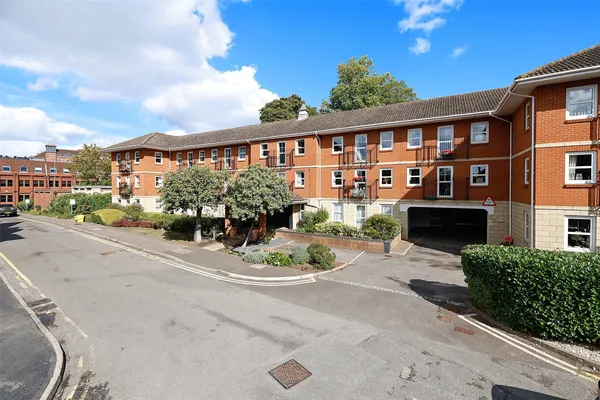 Roebuck Close, Bancroft Road, Reigate, Surrey, RH2