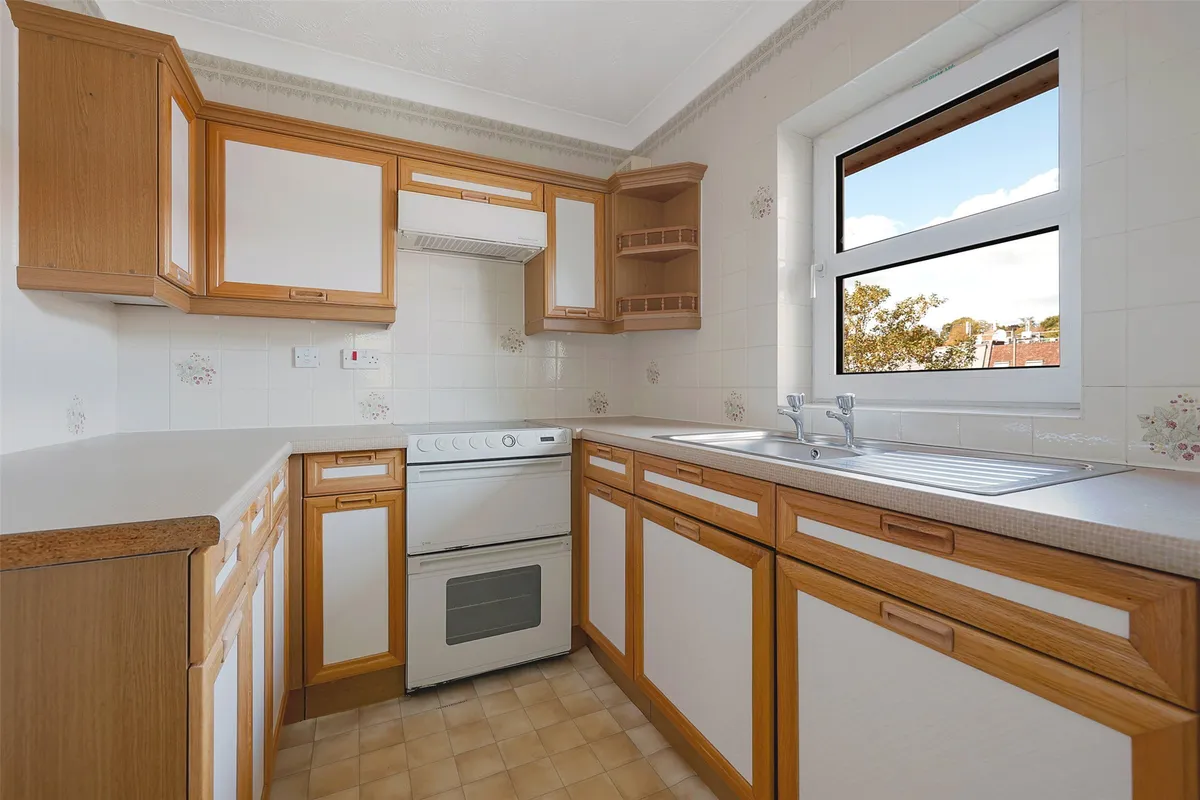 Roebuck Close, Bancroft Road, Reigate, Surrey, RH2