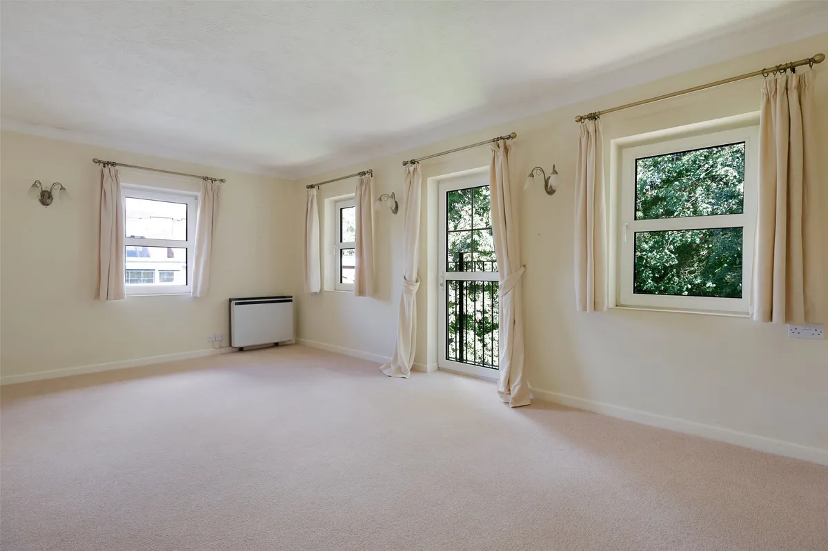 Roebuck Close, Bancroft Road, Reigate, Surrey, RH2