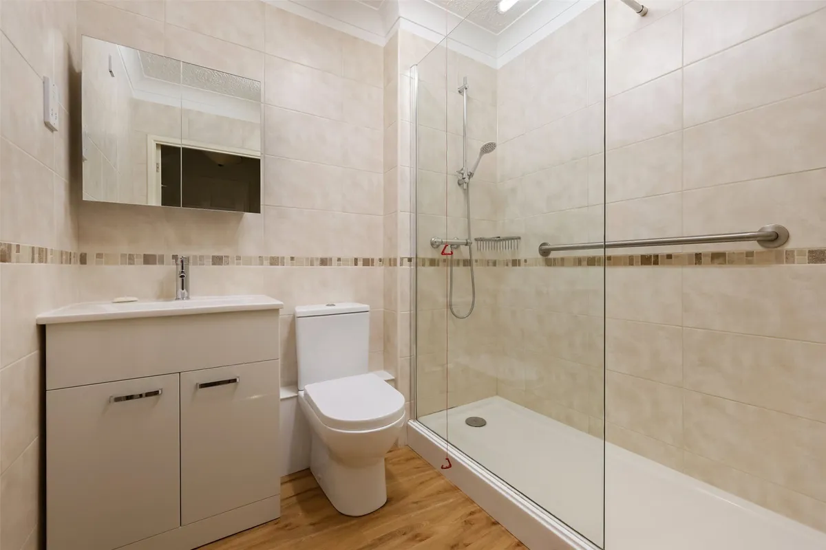 Roebuck Close, Bancroft Road, Reigate, Surrey, RH2