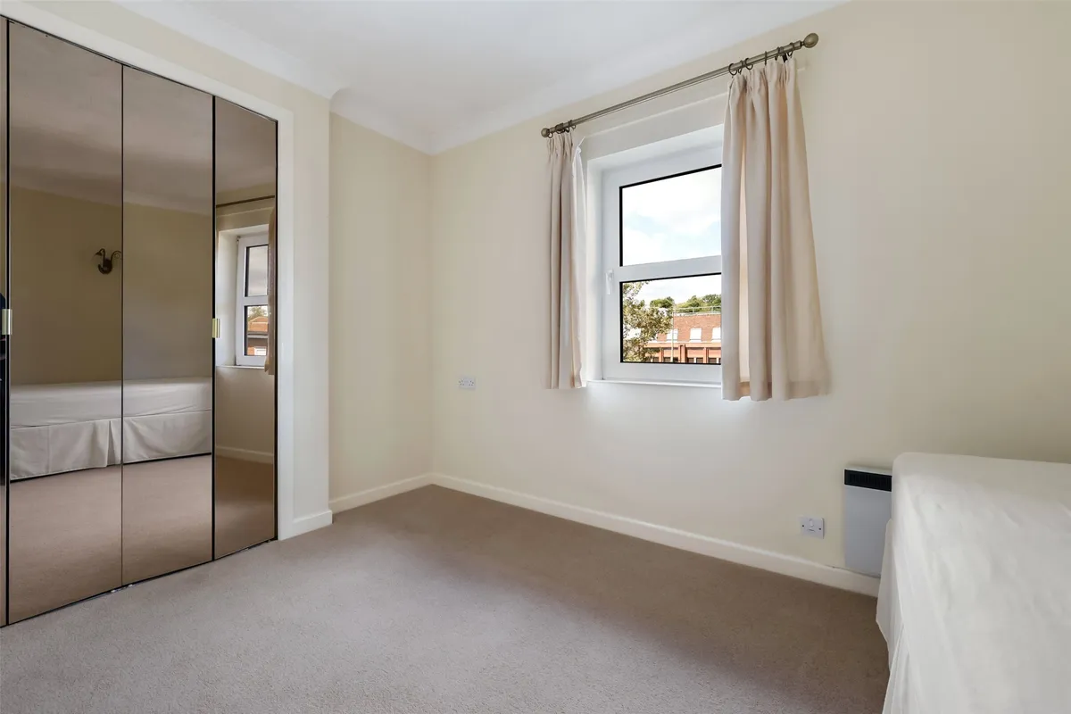 Roebuck Close, Bancroft Road, Reigate, Surrey, RH2