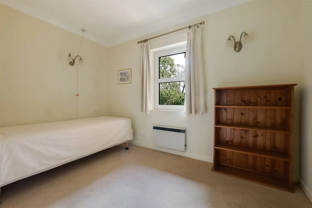 Roebuck Close, Bancroft Road, Reigate, Surrey, RH2