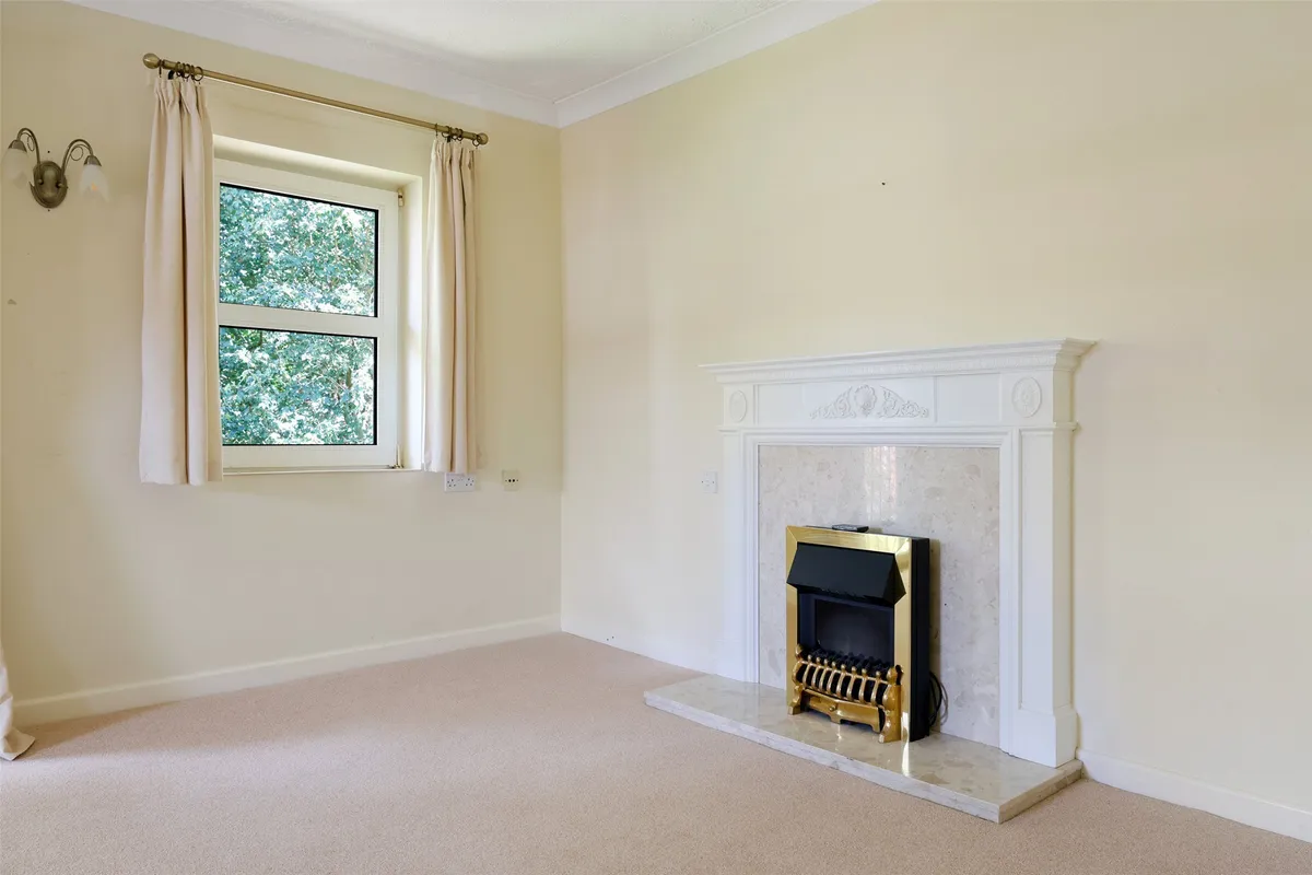 Roebuck Close, Bancroft Road, Reigate, Surrey, RH2