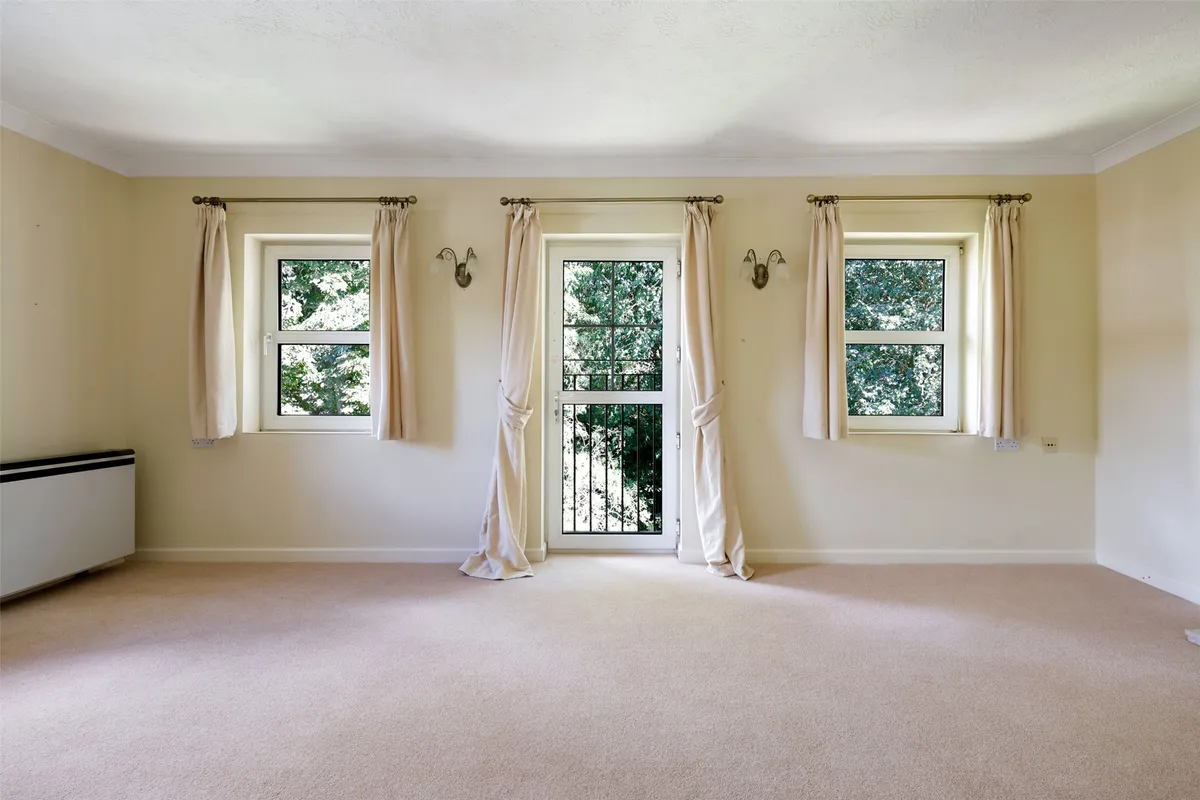 Roebuck Close, Bancroft Road, Reigate, Surrey, RH2