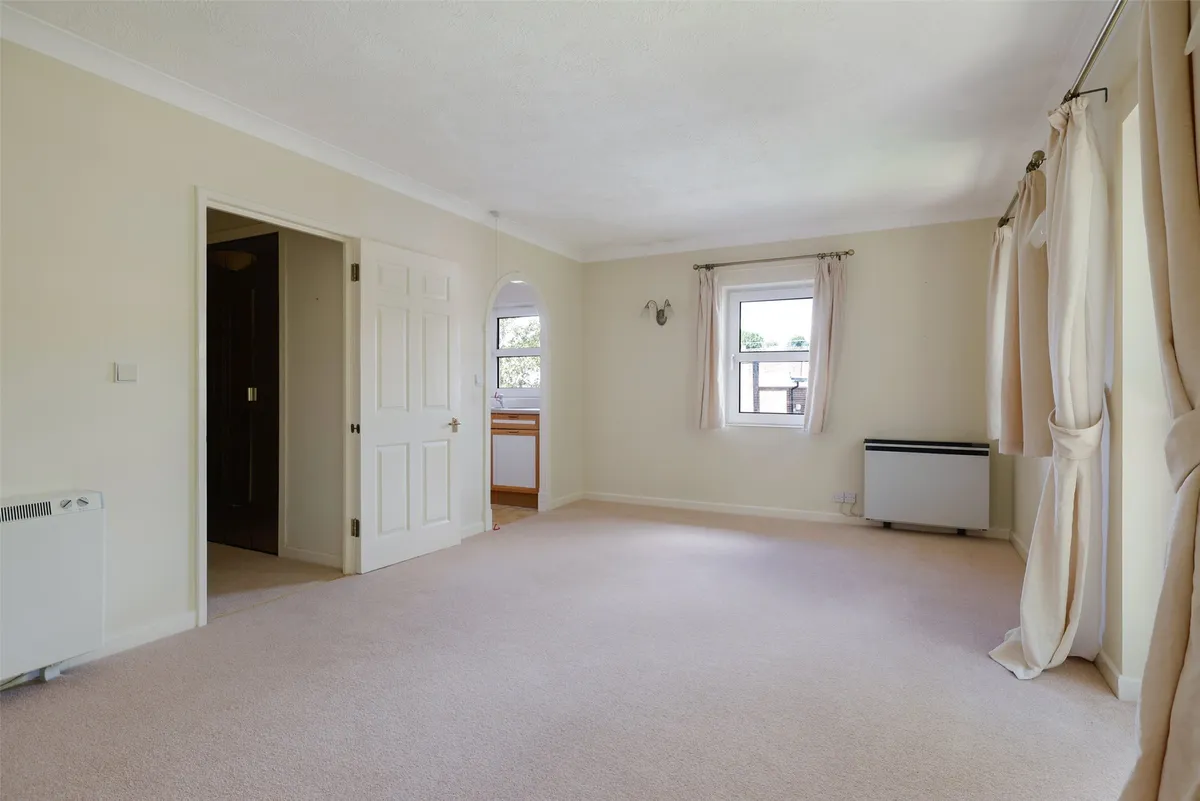 Roebuck Close, Bancroft Road, Reigate, Surrey, RH2