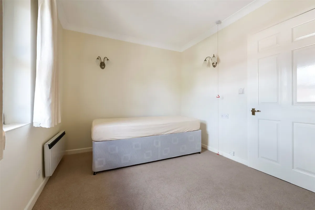 Roebuck Close, Bancroft Road, Reigate, Surrey, RH2