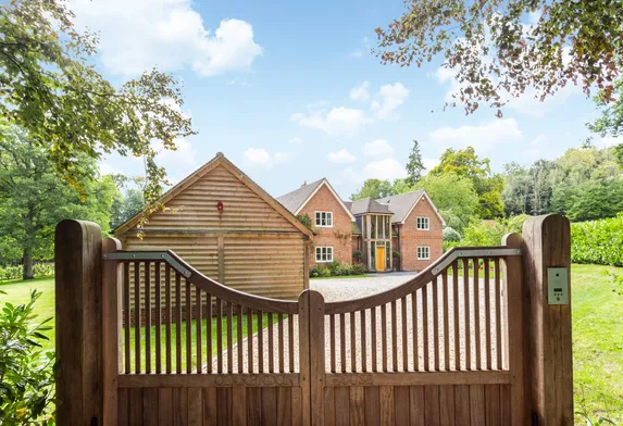 West Tytherley, Salisbury, SP5