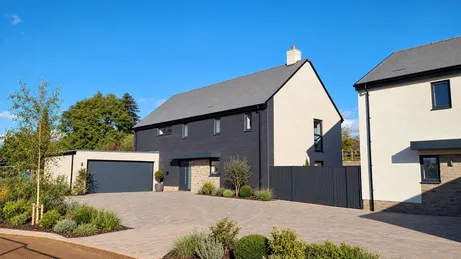 The Residences at Eastwood Park, Falfield, GL12