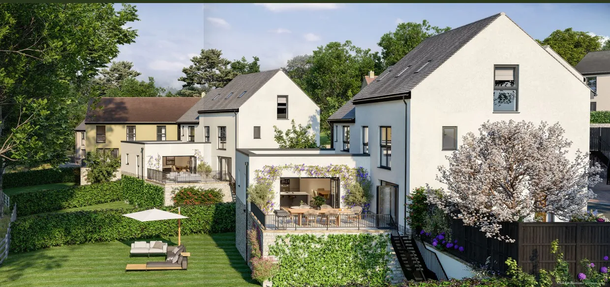 The Residences at Eastwood Park, Falfield, GL12 photo 3
