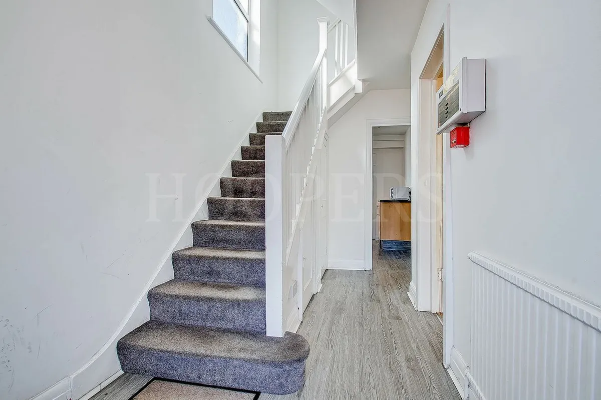 Ballogie Avenue, London, NW10