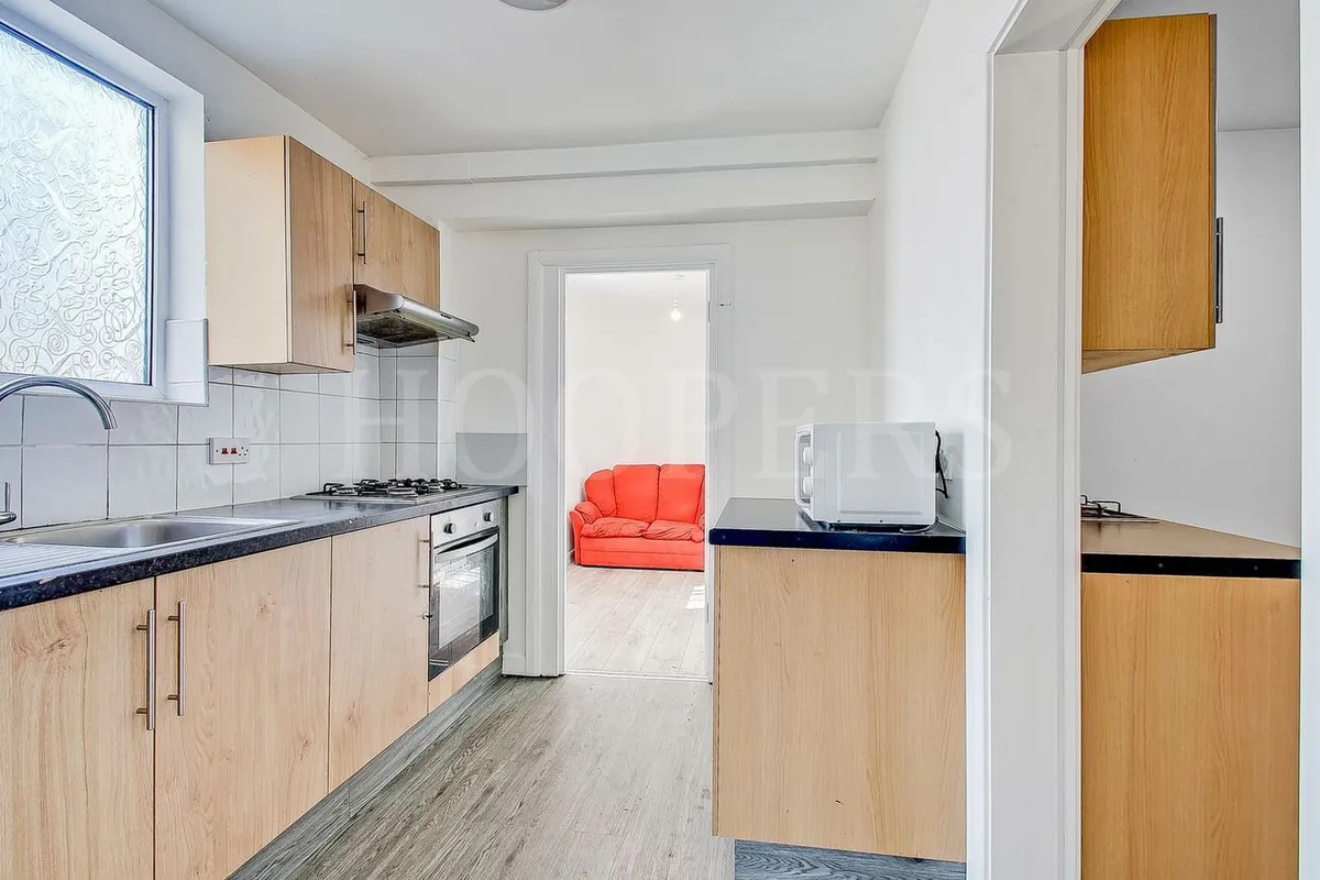 Ballogie Avenue, London, NW10