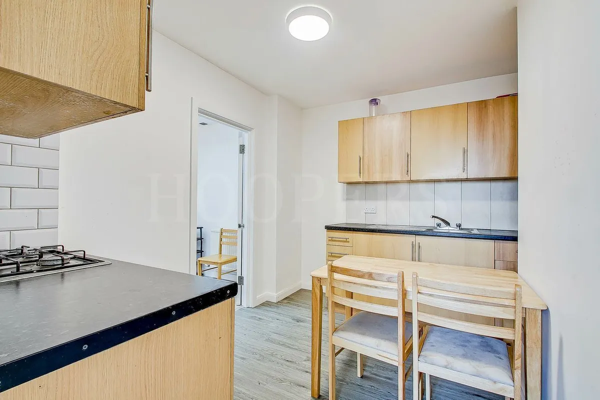 Ballogie Avenue, London, NW10