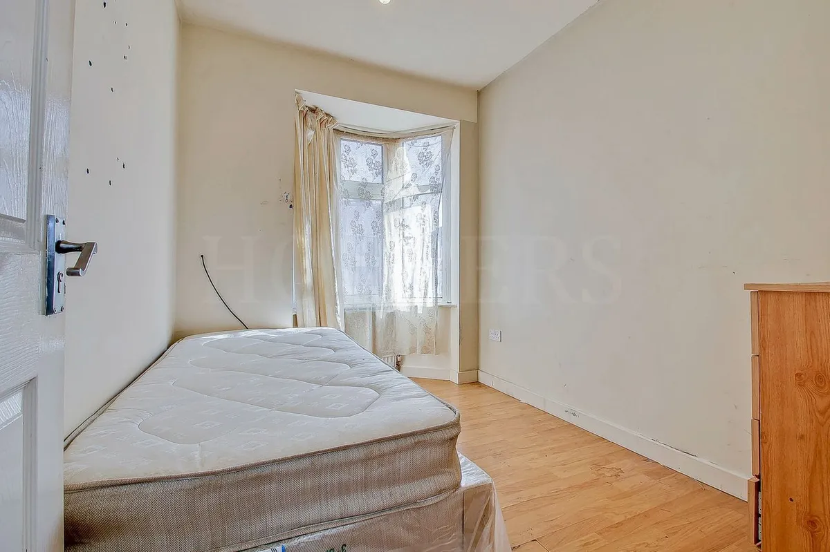 Ballogie Avenue, London, NW10