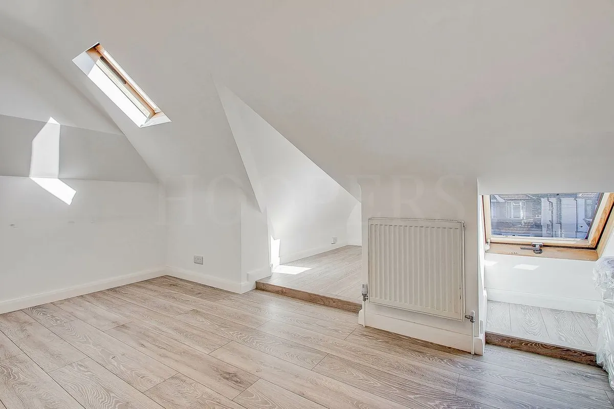 Ballogie Avenue, London, NW10