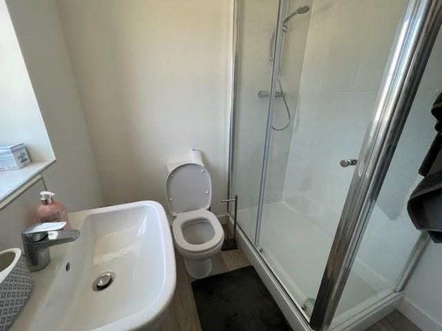 Gardenfield Crescent, Collingtree, Northampton Image 9