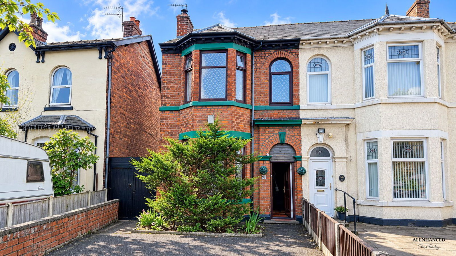 Kensington Road, Southport, PR9 0RZ Image 1