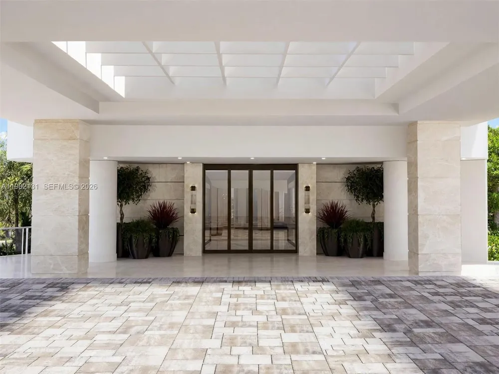 4000 Island Blvd, Aventura, FL 33160