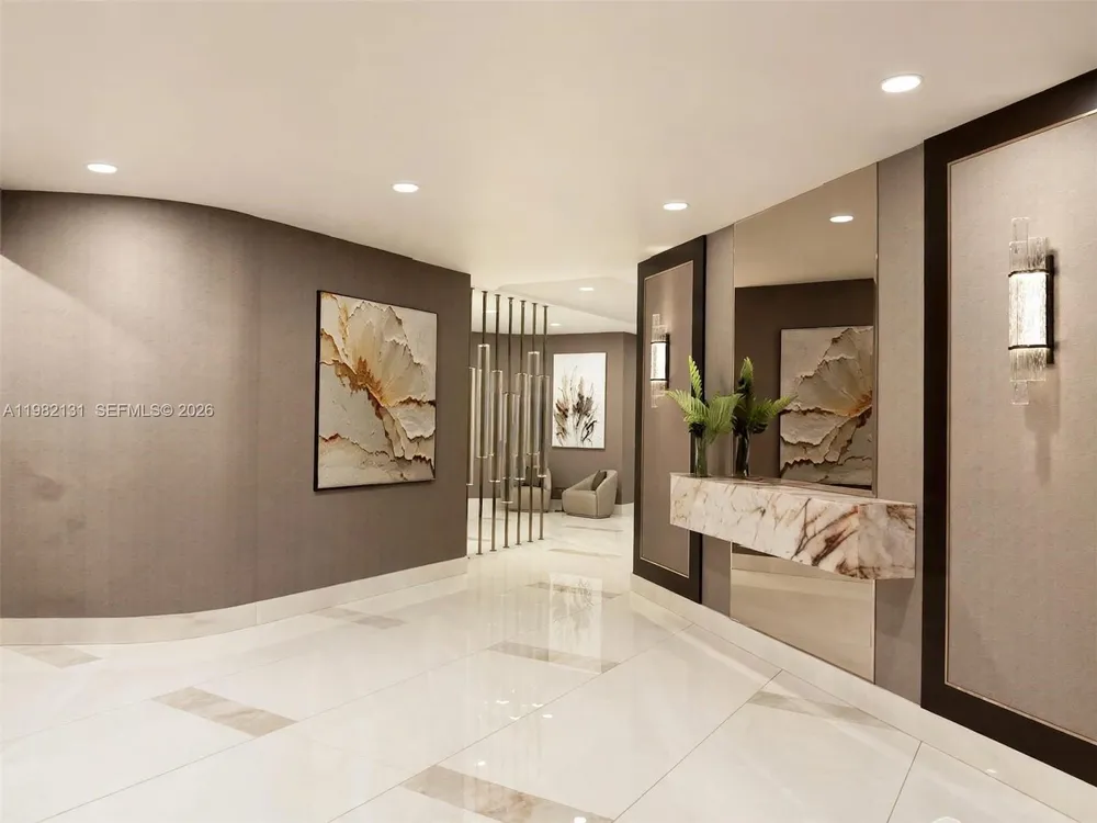 4000 Island Blvd, Aventura, FL 33160