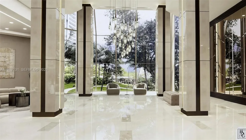 4000 Island Blvd, Aventura, FL 33160